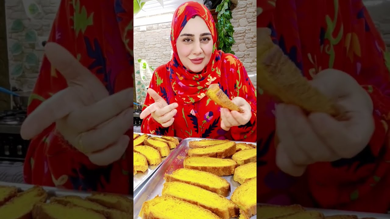 فايش الافران السريع وسمعوني أحلي تسلم ايدك يا ام رحيم
