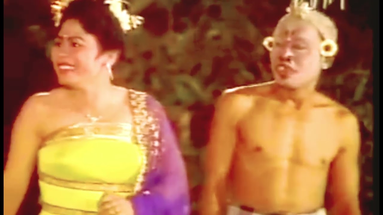 DRAMA GONG KENANGAN 