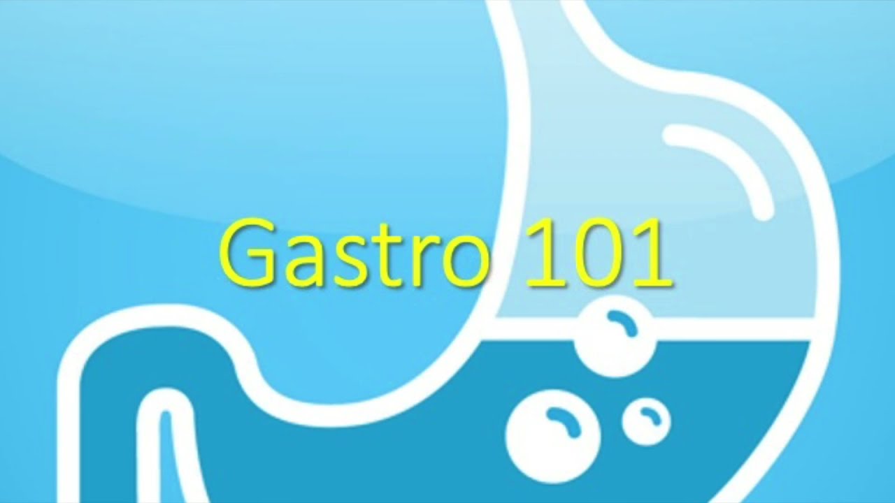 &Eacute;pisode 14: Prise en charge de la constipation chronique
