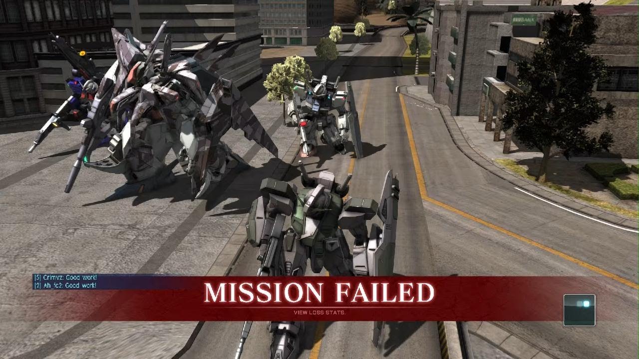 MOBILE SUIT GUNDAM BATTLE OPERATION 2: F90