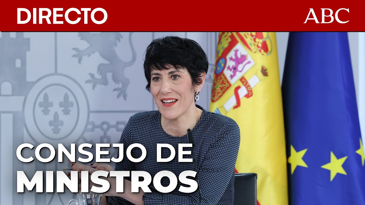 🔴 CONSEJO DE MINISTROS | El Gobierno aprobará una regularización de migrantes pactada con Podemos