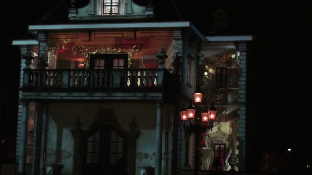 Winter-Efteling 2011