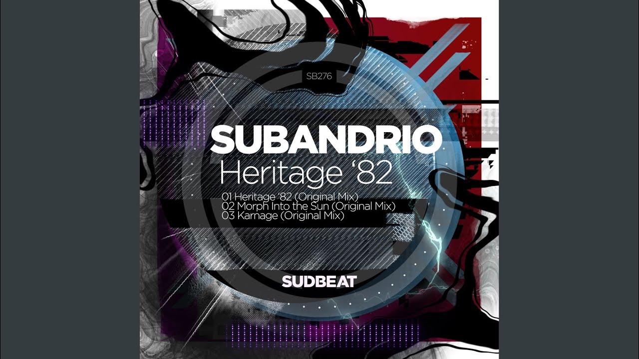 Heritage '82