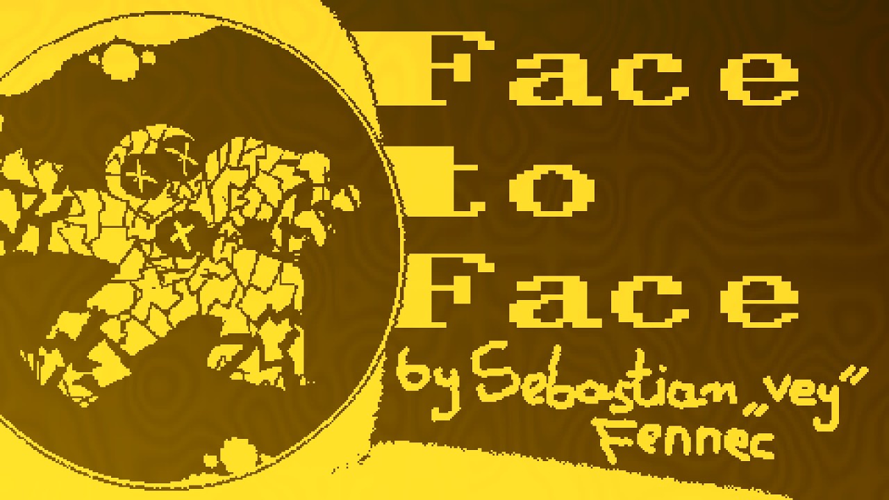Face to Face - Grace OST