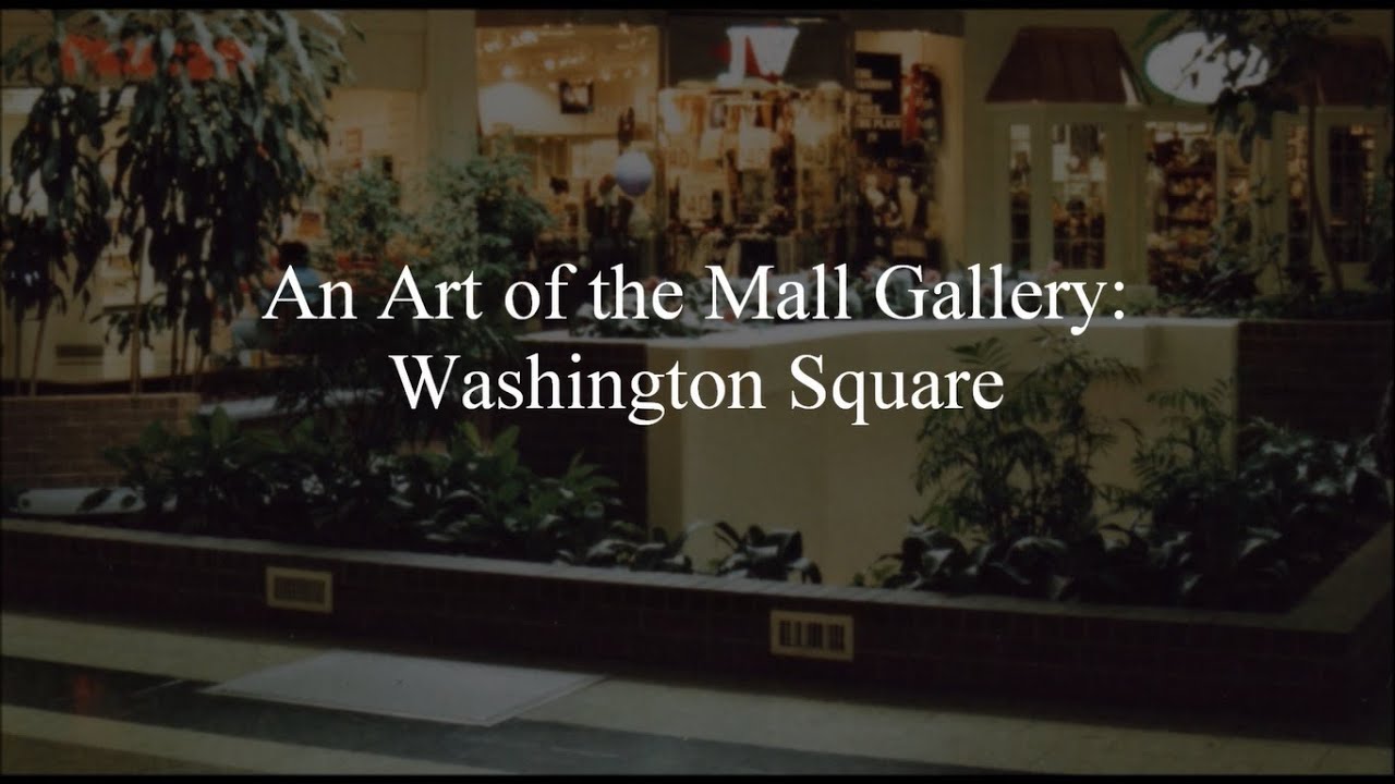 Washington Square, 1994 | Indianapolis, Indiana