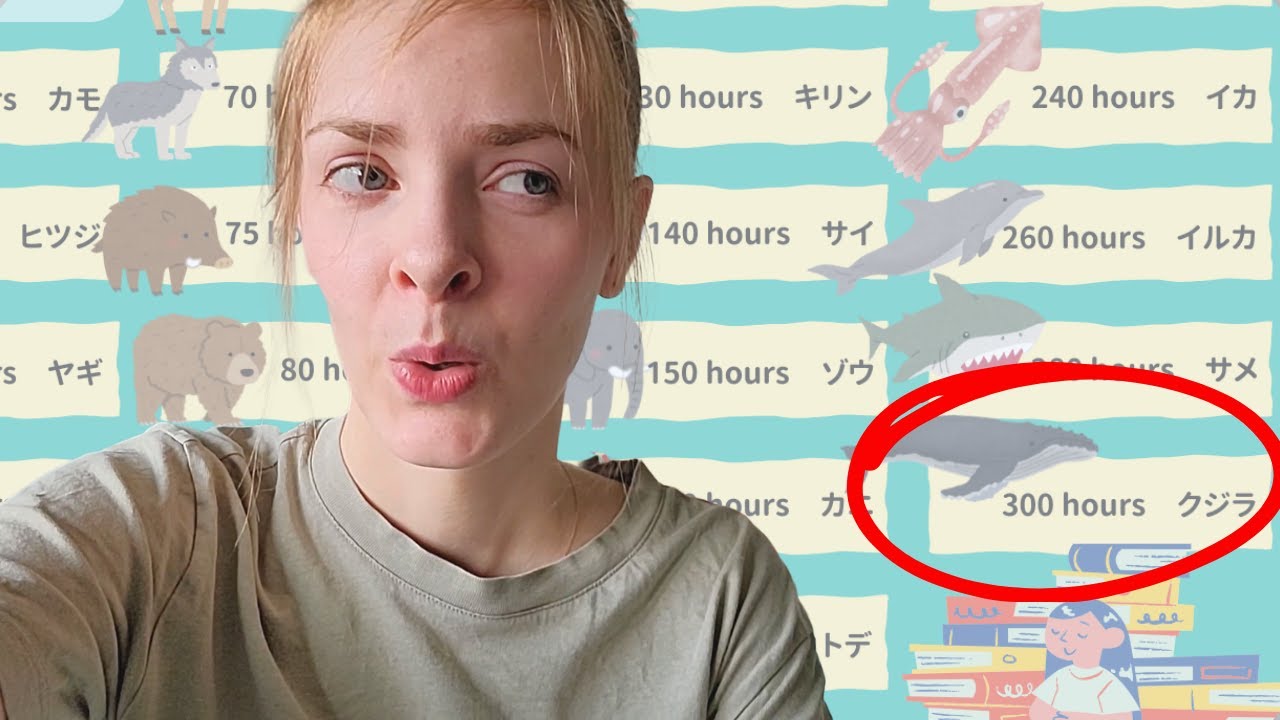 Japanese Reading Vlog | Refold Summer Reading Challenge & Book Updates
