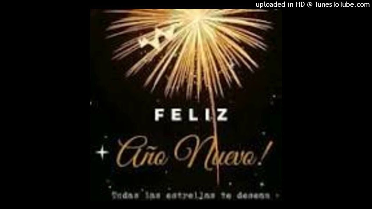 Año Nuevo en la radio cdmx 1994