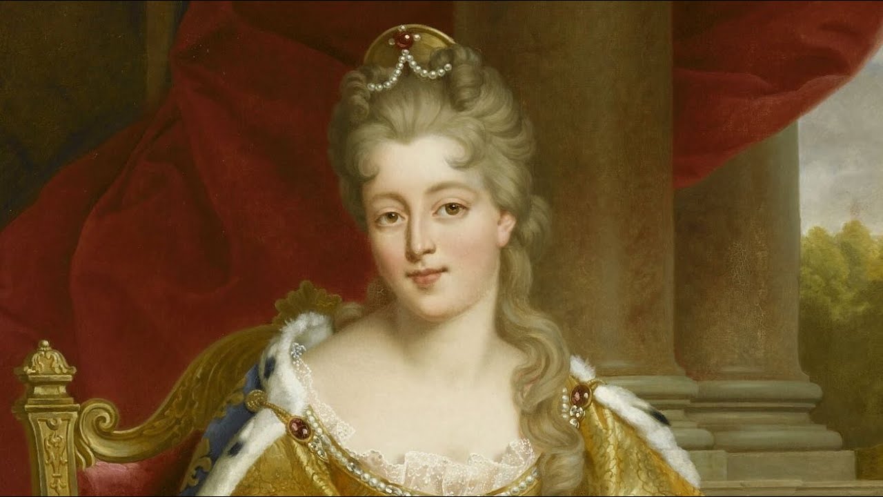 Francisca María de Borbón, 