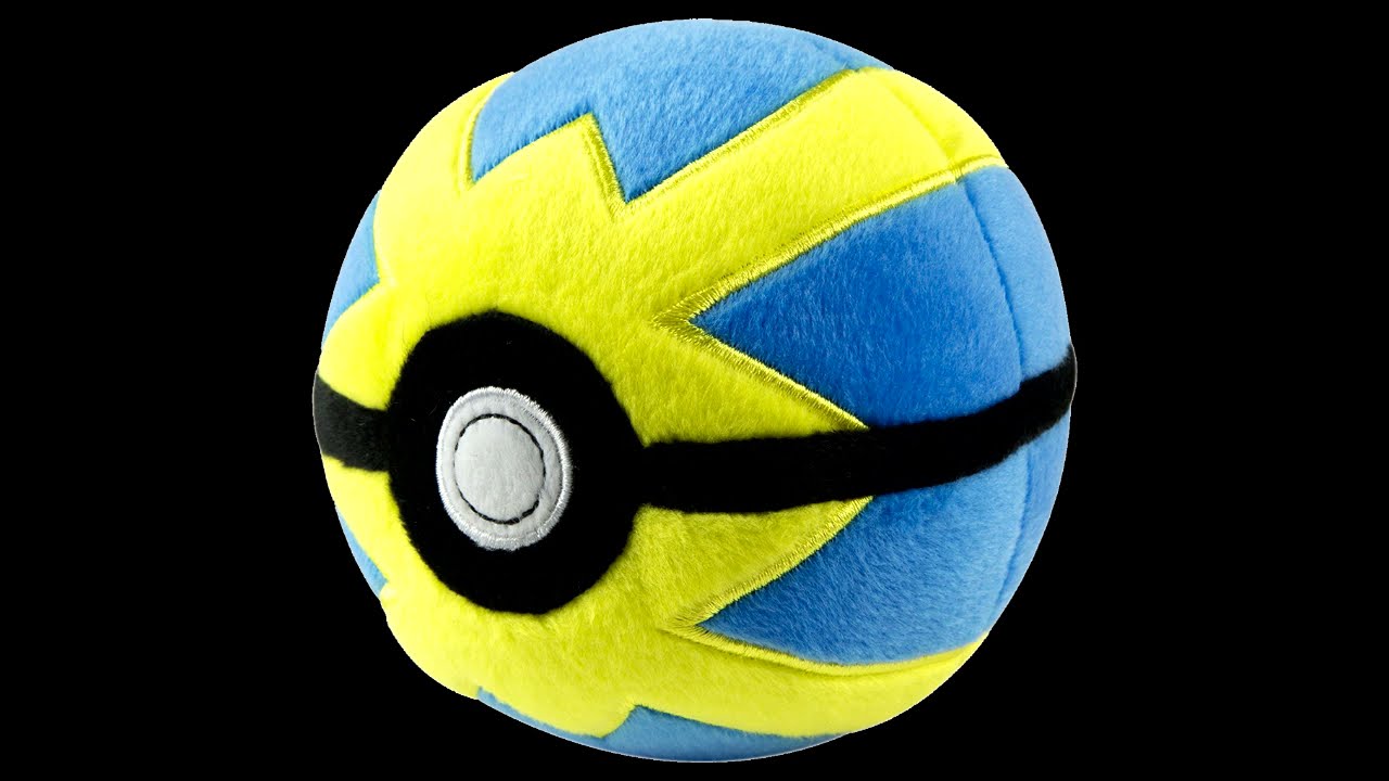 Quick Ball