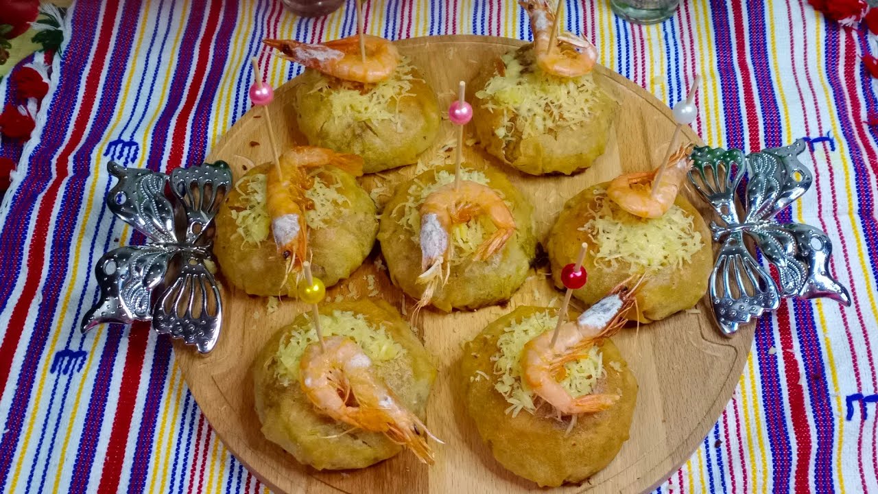 بسيطلات صغار بالحوت بشرمولة بنينة رائعة  😋😋طريقة تحضير مبسطة للمبتدئات 👍👌👌