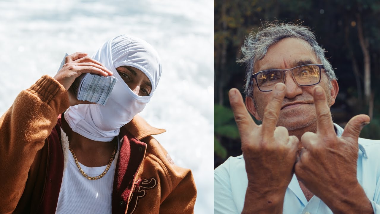 Pecaos - Gohanks ft. Kyle Fortes (Prod. Cassol)