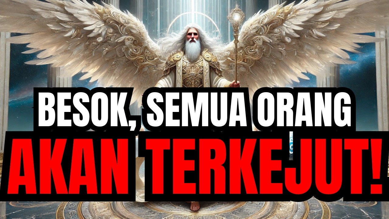 JIWA TERPILIH: SEKARANG, KEKAYAAN YANG COBA DITOLAK DARIMU AKHIRNYA TELAH DIBEBASKAN!💰🔥