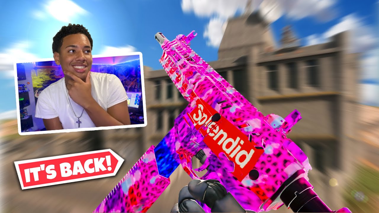 New Warzone Creator Drops 53 Kills with Friend Using Superi 46 🔥