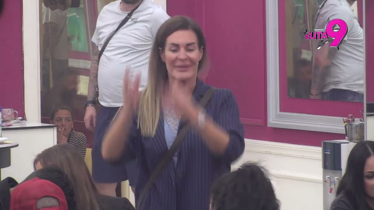 Elita 9: Milena otkrila da li je bila intimna sa Asminom - 19.03.2026.