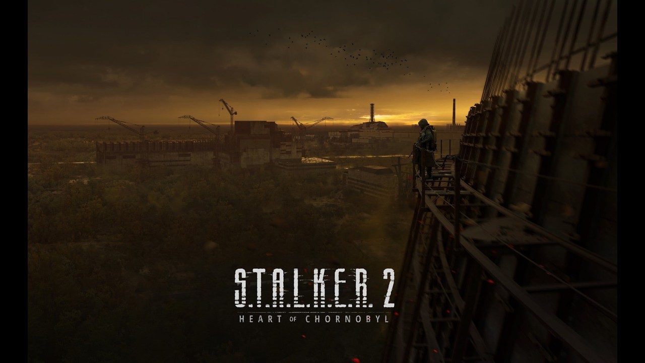 НОВИЙ S.T.A.L.K.E.R.2 Heart of Chornobyl. Ultimate version нові квести ПАТЧ 2025! (частина 32)