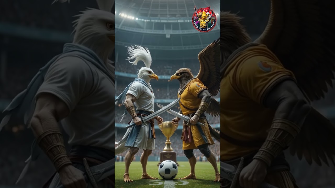 ⚔️ Kasımpaşa vs G&ouml;ztepe | Martı ve Kartal Savaş&ccedil;ıları Ziraat Kupası Arenasında! 🏆🔥