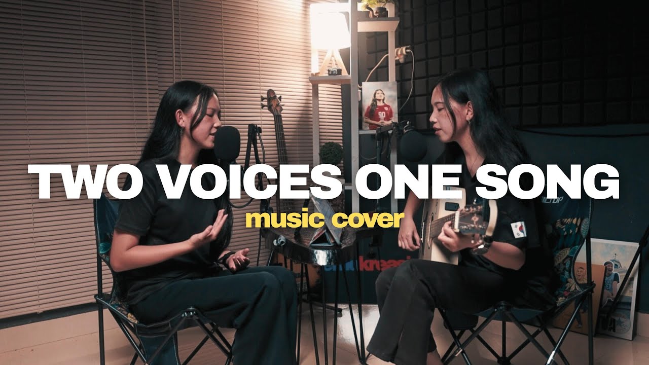 Two Voices One Song - Fiona & Fiola (cover)