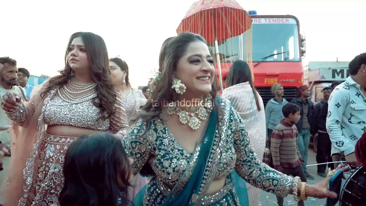 Wedding Baraat Services in  New Delhi #wedding #weddingphotography #band