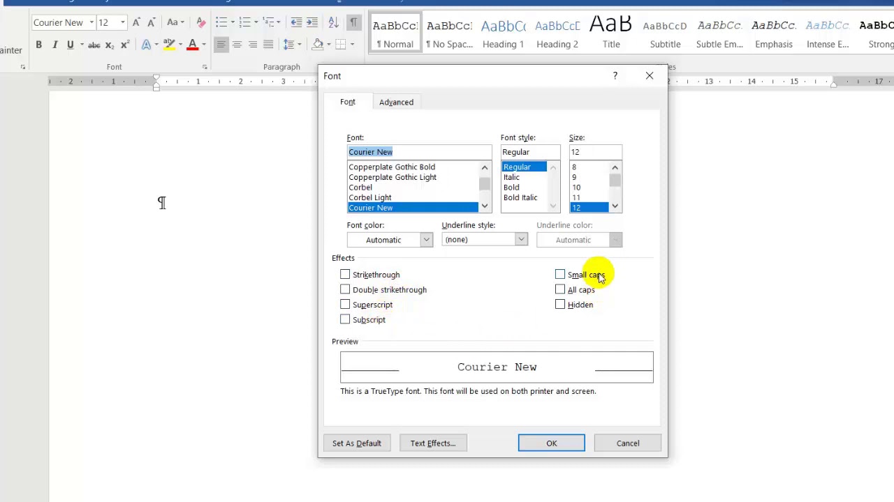 COMPUTER PRACTICE N4: TOPIC 2- SO: LO:1.1- 1.12 Basic features of Word processing
