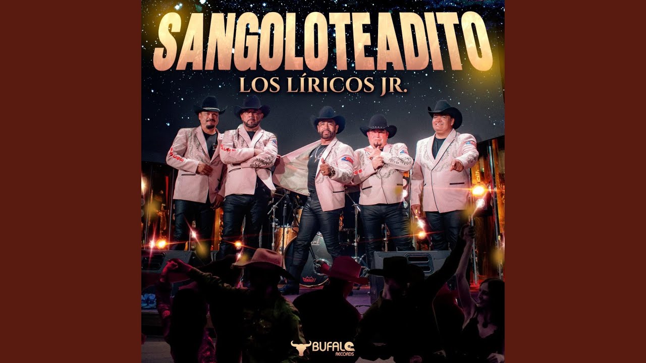 Sangoloteadito (Violin norteño Version)