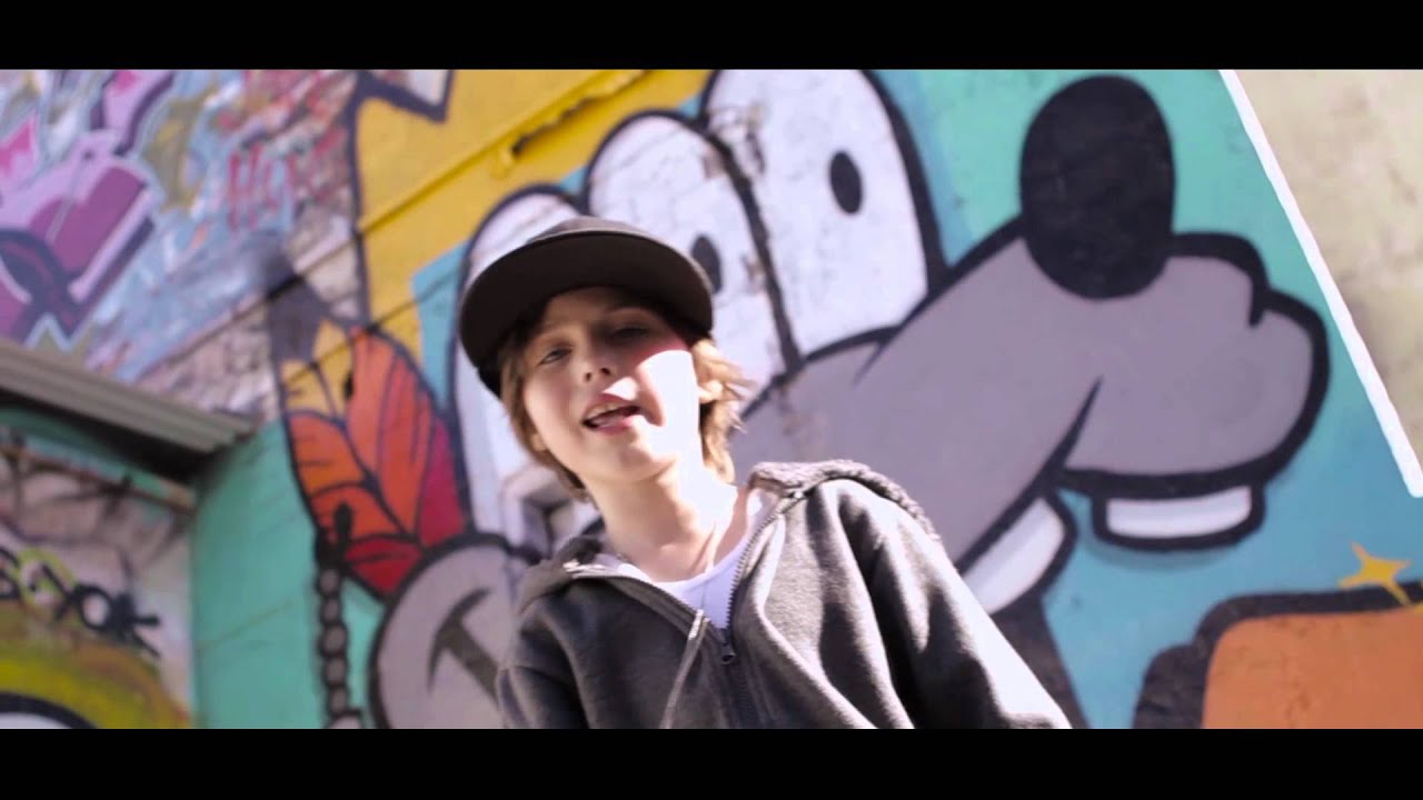 BIG - JoJo Rock (Official Music Video)