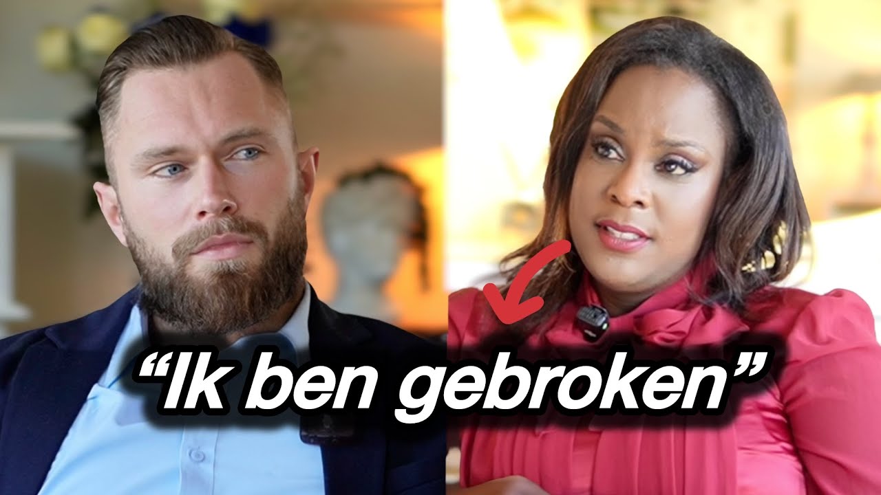 Morena over UITHUISPLAATSING KINDEREN, blijf van mijn lijfhuis en charismatische kerk