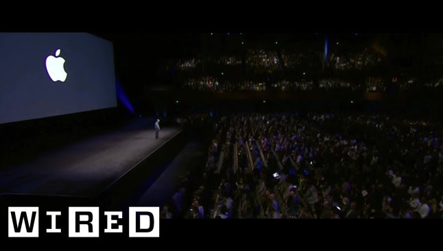 Check Out Everything Apple Debuted at WWDC 2016