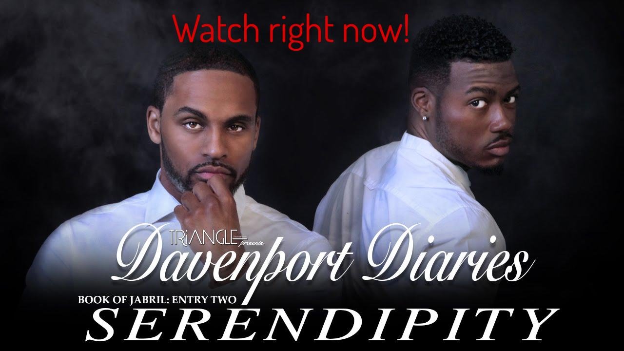 Davenport Diaries Book of Jabril Entry 2 