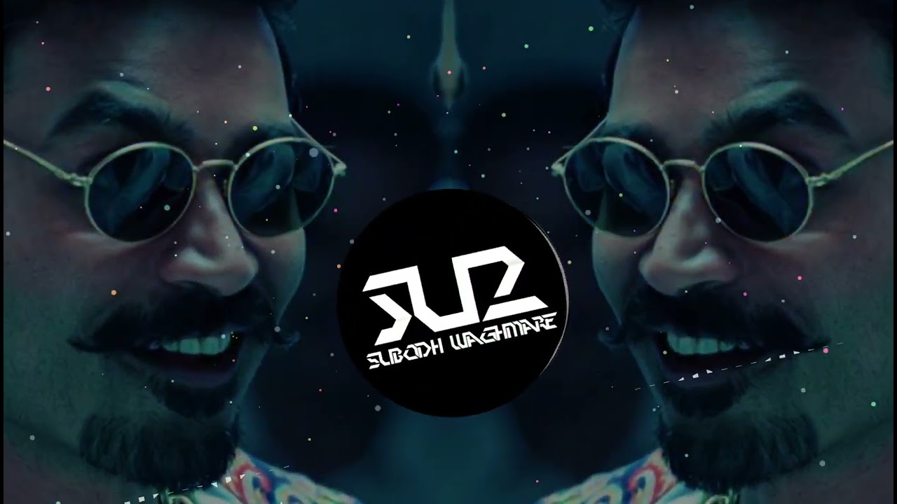 Maari 2 - SUBODH SU2 | Maari Dialogues Remix | 2021 | #Maari2