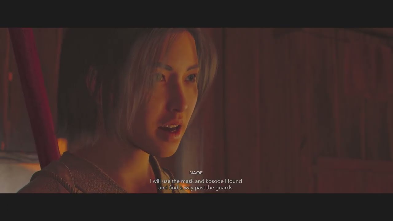 Assassin's Creed Shadows DLC Claws Of Awaji Part 18.....