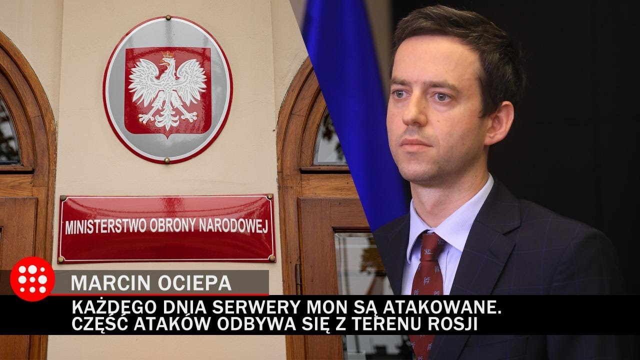 Czy Polska jest gotowa na cyberataki?