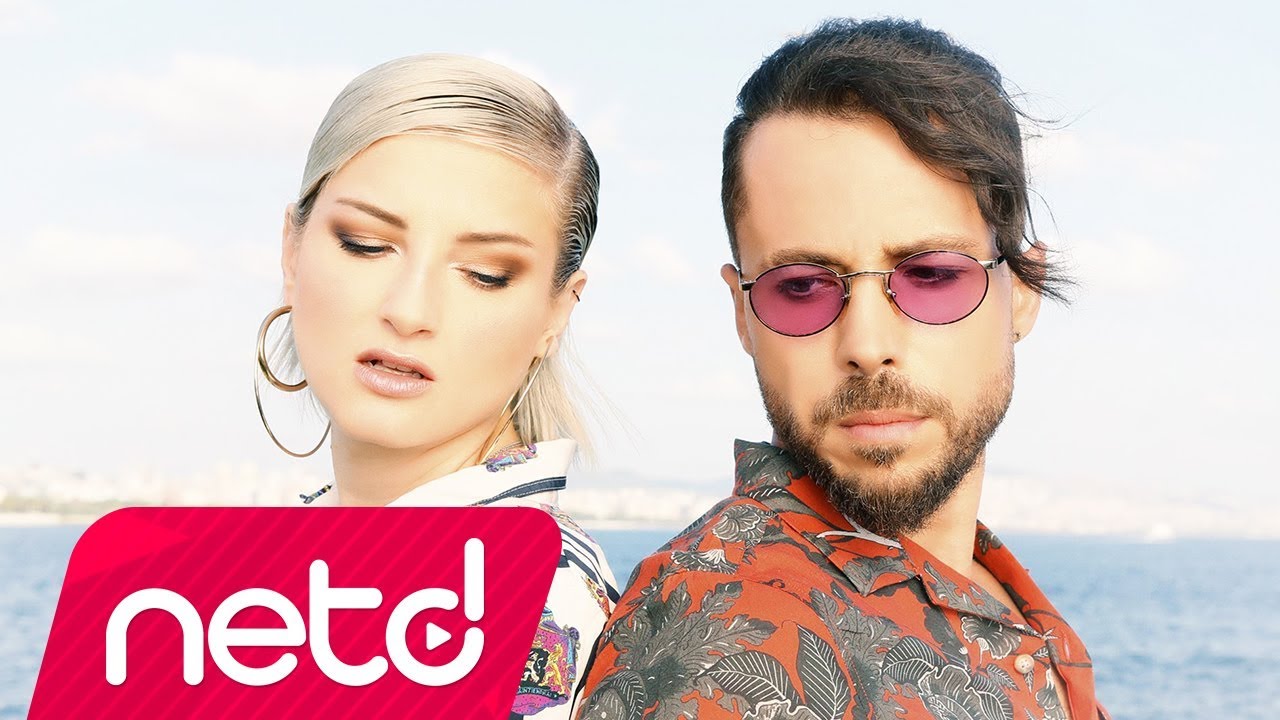 Bahadır Tatlıöz & Güliz Ayla - Kimin Umurunda