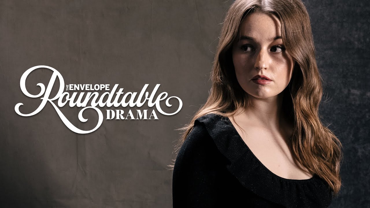 Kaitlyn Dever on ‘Dopesick’
