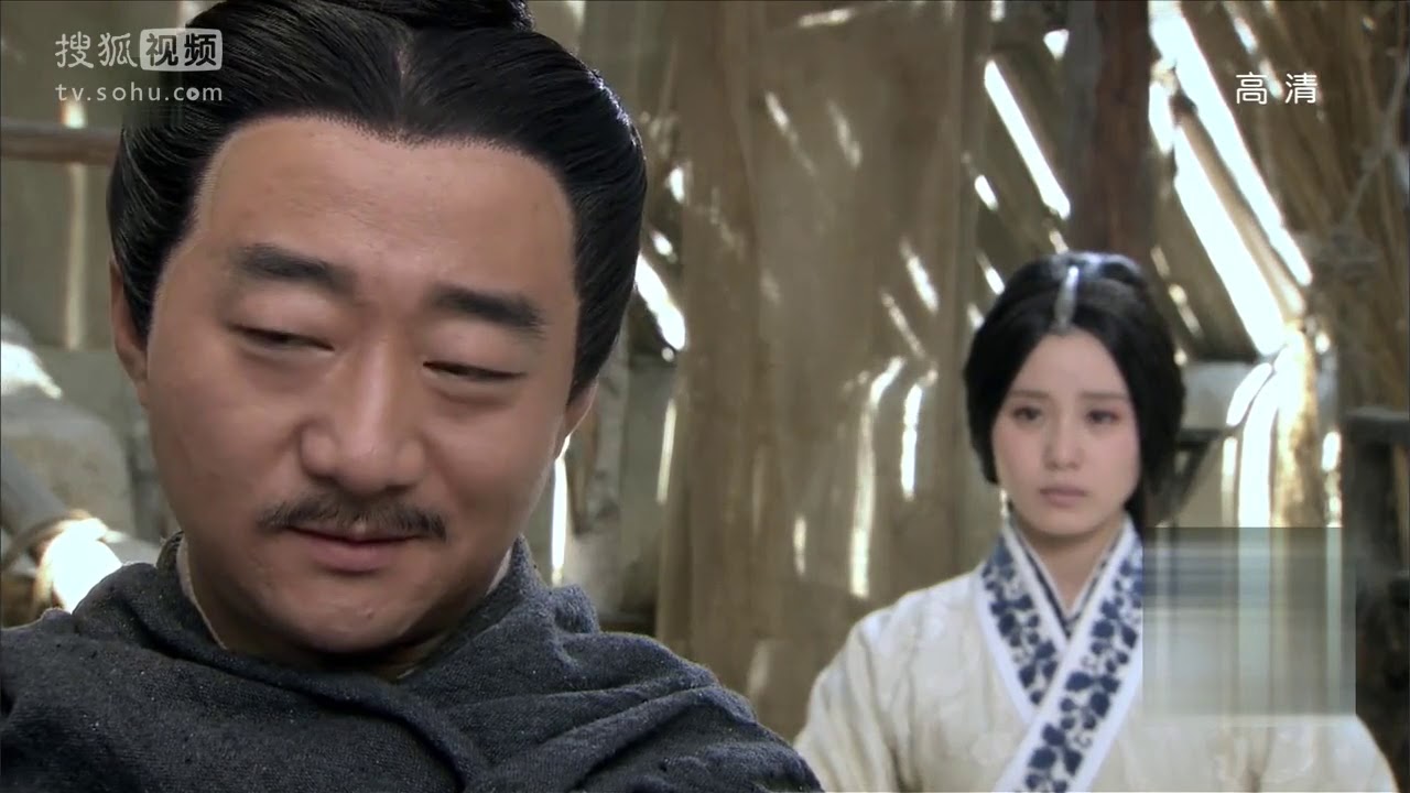 星月傳奇  The Song of Desert 36（劉詩詩、彭於晏、胡歌、韓棟等主演）