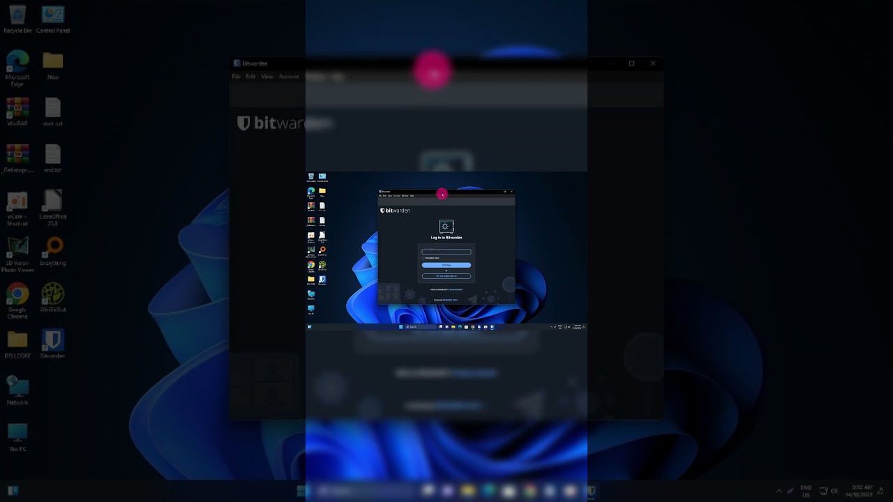 Secure Your Passwords Easily with Bitwarden! 🔒 (How to Install)