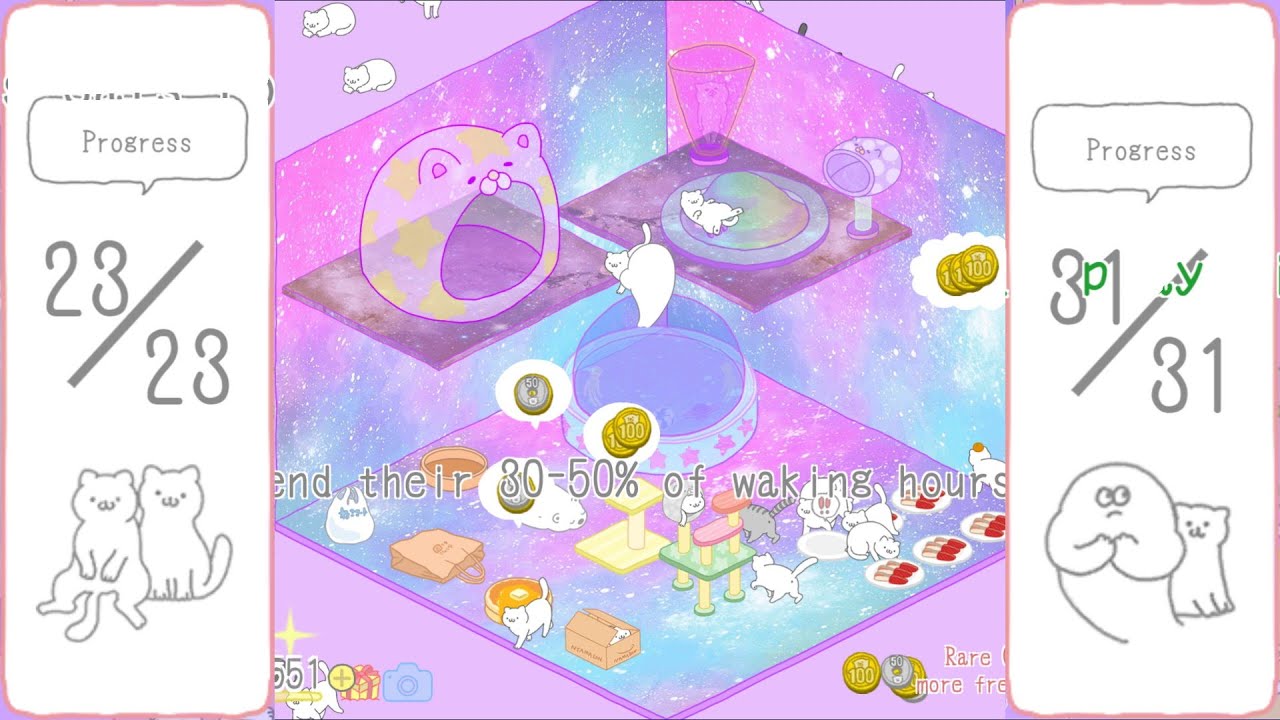 Purrfect Spirits All 23 Cats 31 Stories