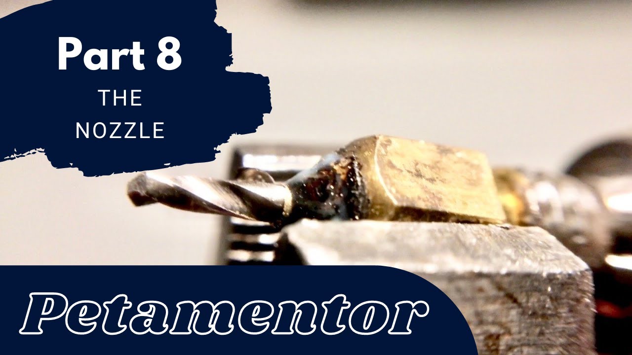 Petamentor The Nozzle