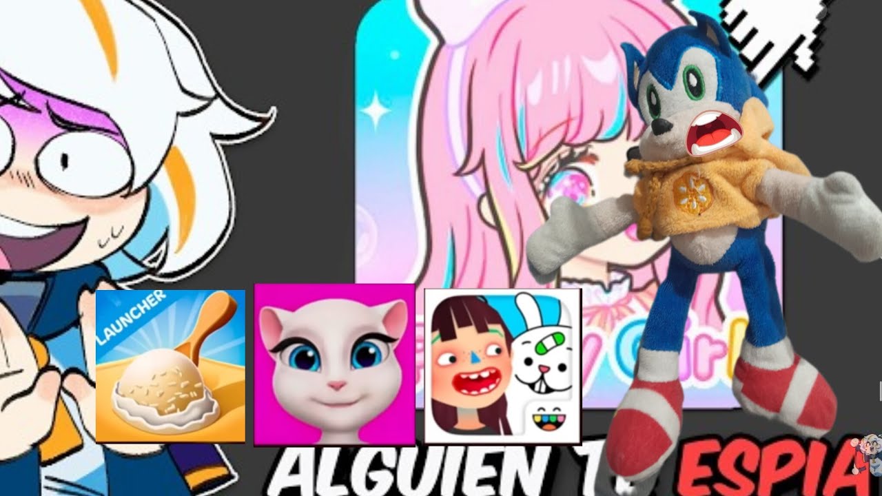 Veo otros videos que Chuy mine de nunca descargues estas aplicaciones perdidas