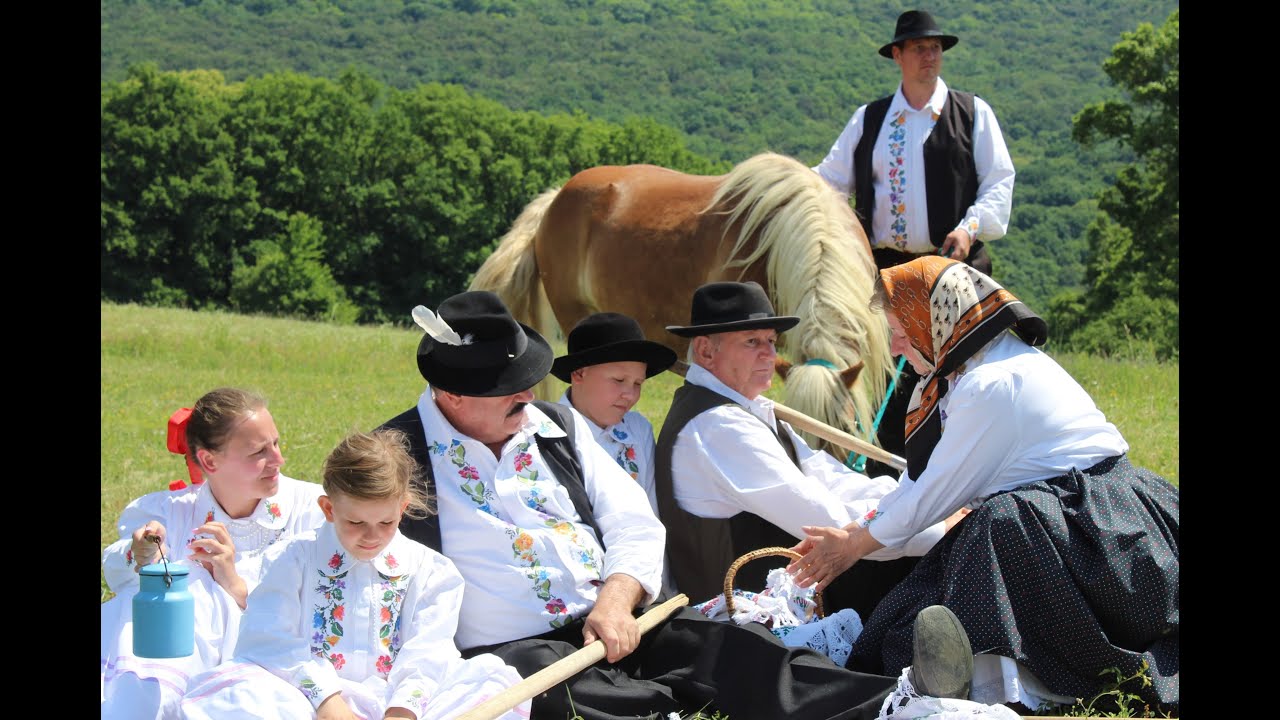 Volári volári Spolok Slovákov z Bulharska
