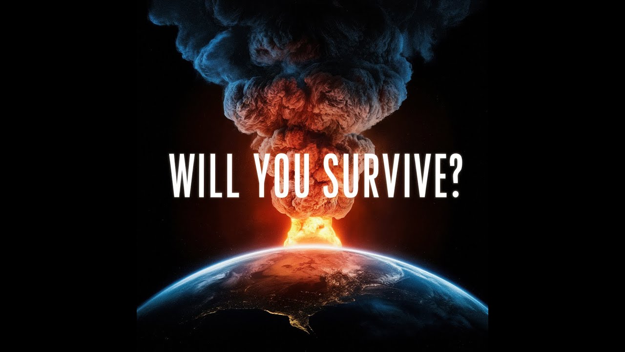 World on the Brink: The Day Diplomacy Failed and Nuclear War Began