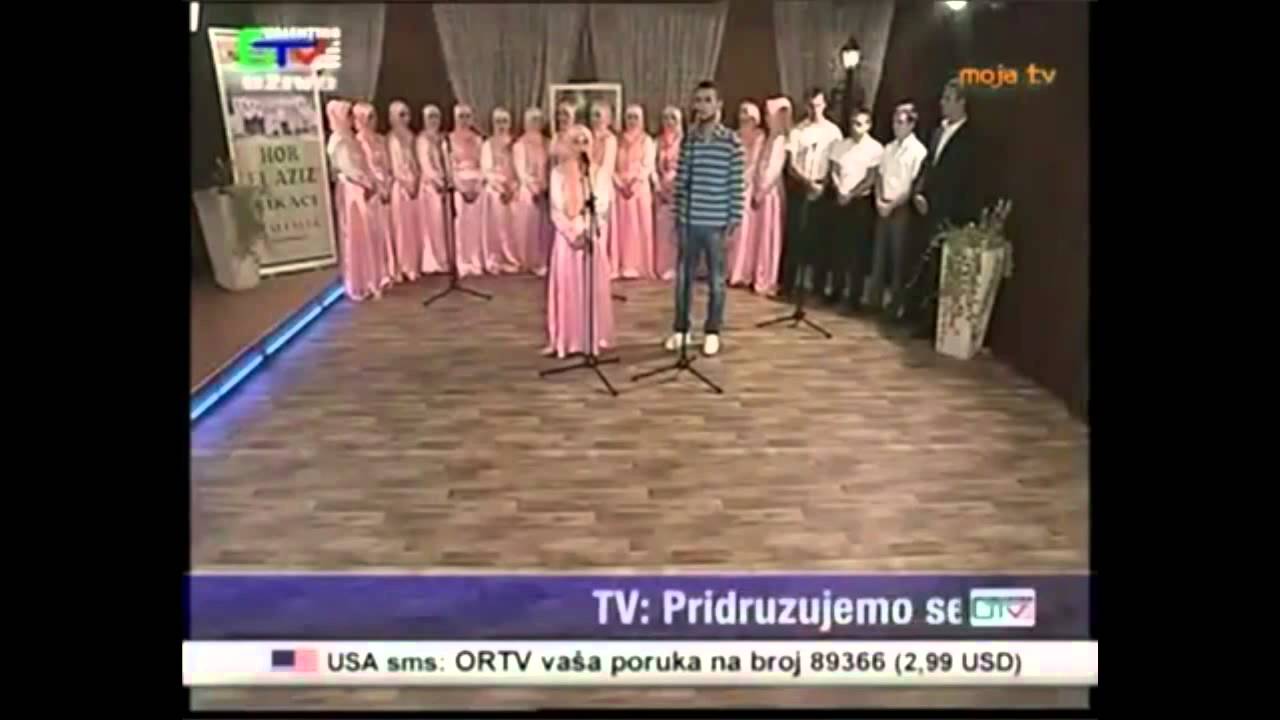 Hor El Aziz - OTV Valentino-  I ti Budi ibrahim