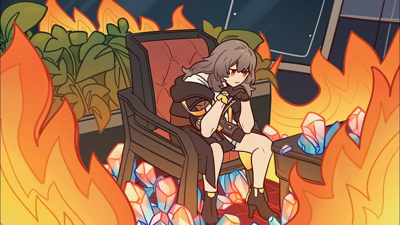 Should you play Honkai Star Rail?