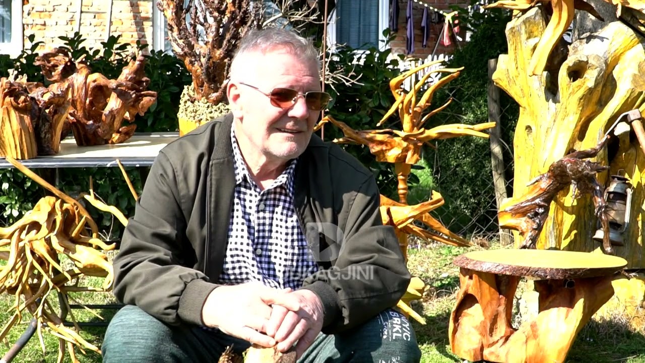 “Për 7 vjet nuk kom ble kpuca veq papuqe edhe tesha të bardha”