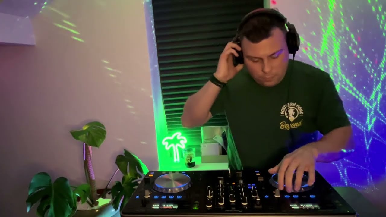 Matt Eray - Musical Journey 019