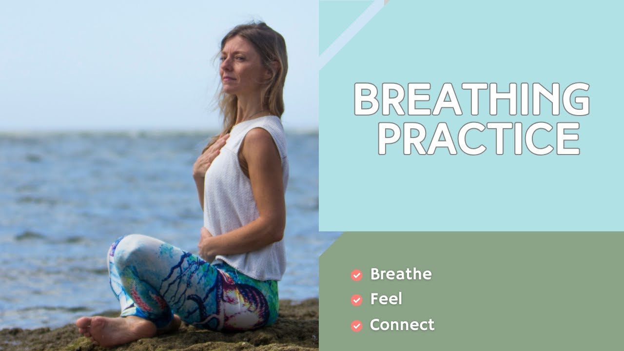 Stress Relief in Seconds: Box Breathing (4-4-4-4)