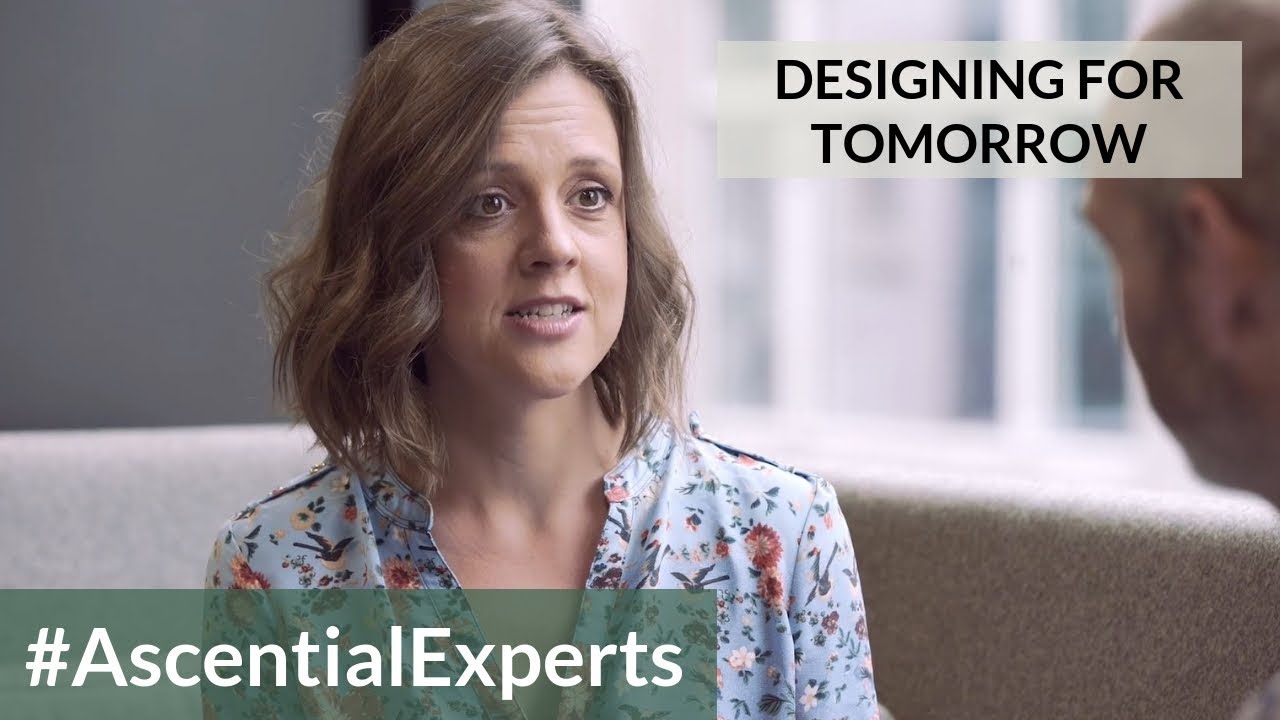 #AscentialExperts: Carla Buzasi, WGSN | Ascential