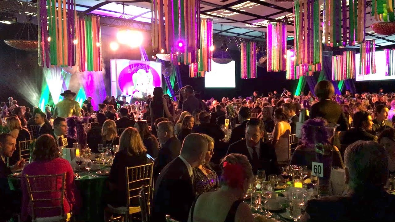 Senators Soir&eacute;e raises $278K for Ottawa youth