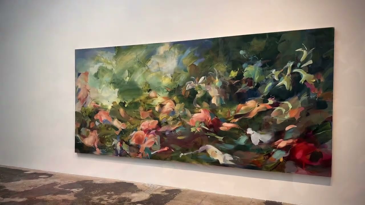 FLORA YUKHNOVICH | HAUSER AND WIRTH LOS ANGELES