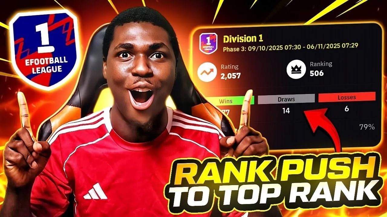 Давно не виделись | Возвращение в первый дивизион после вылета 😂💔 | Работа в Konami