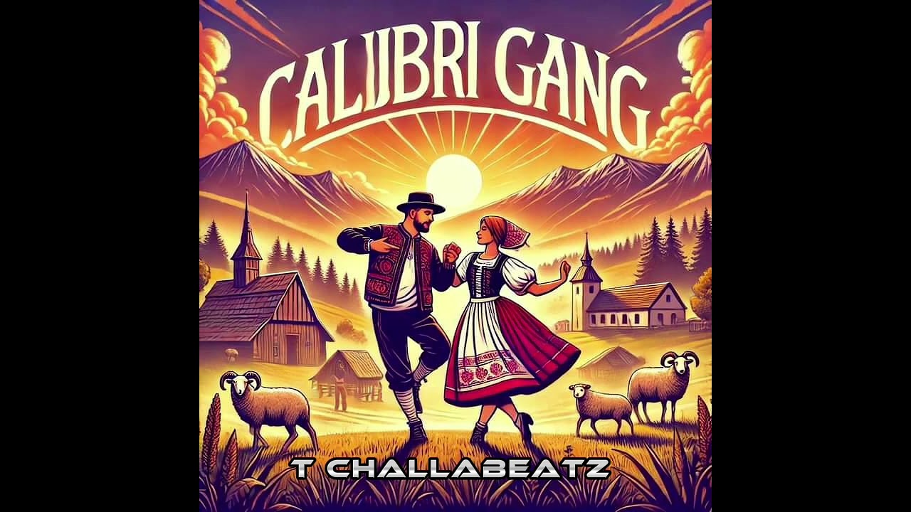 hej slowianie rmx by T Challabeatz